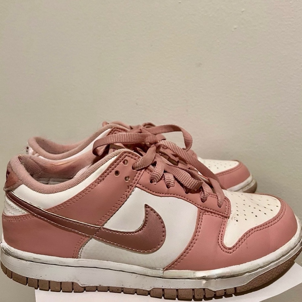 Nike Dunk Low GS Velvet